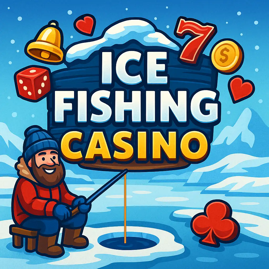 Wat is Ice Fishing Casino en waarom is het zo populair?
