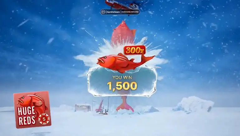 Veilig spelen: verantwoord gokken bij icefishing gambling