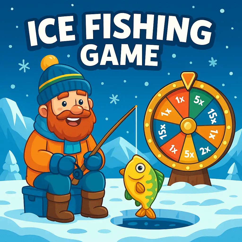 Wat is Ice Fishing (icefishing) en waarom is het zo populair?